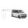 Sonnensegel Holiday für VW Bus 200 x 300 cm 6 m²