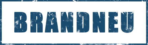 Brandneu